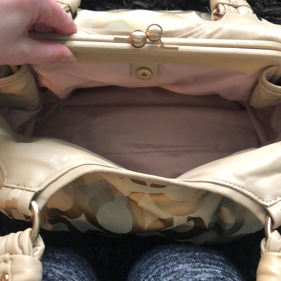 Coach hobo bag - Picture 6 of 8